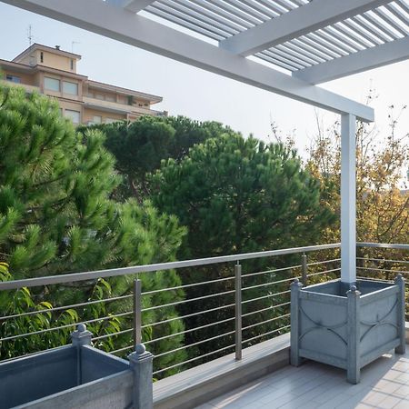 Eco Apartments 切尔维亚 外观 照片
