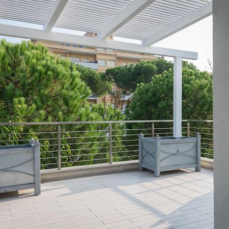 Eco Apartments 切尔维亚 外观 照片