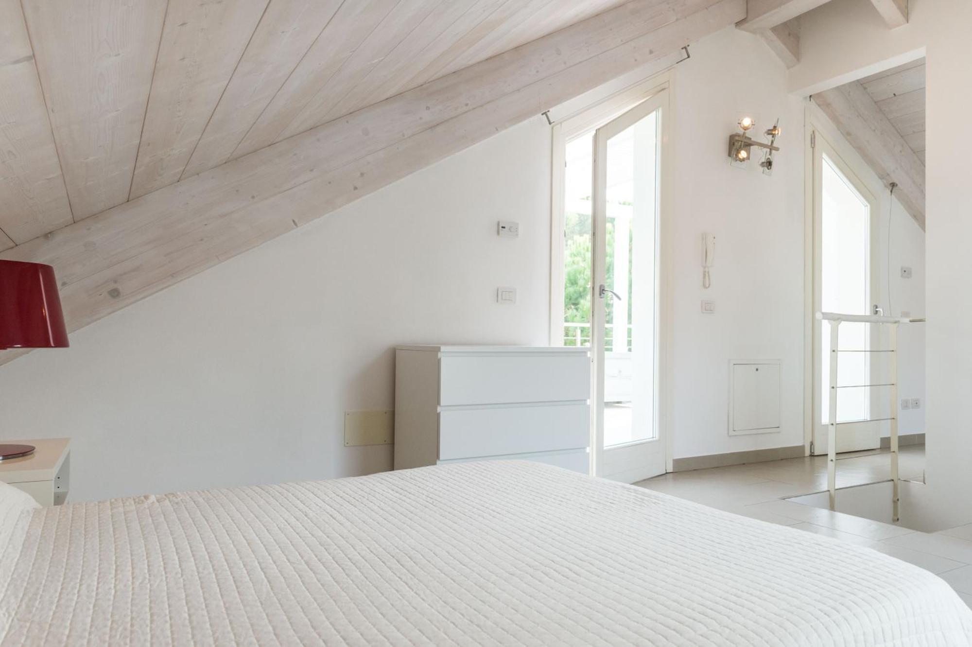 Eco Apartments 切尔维亚 外观 照片