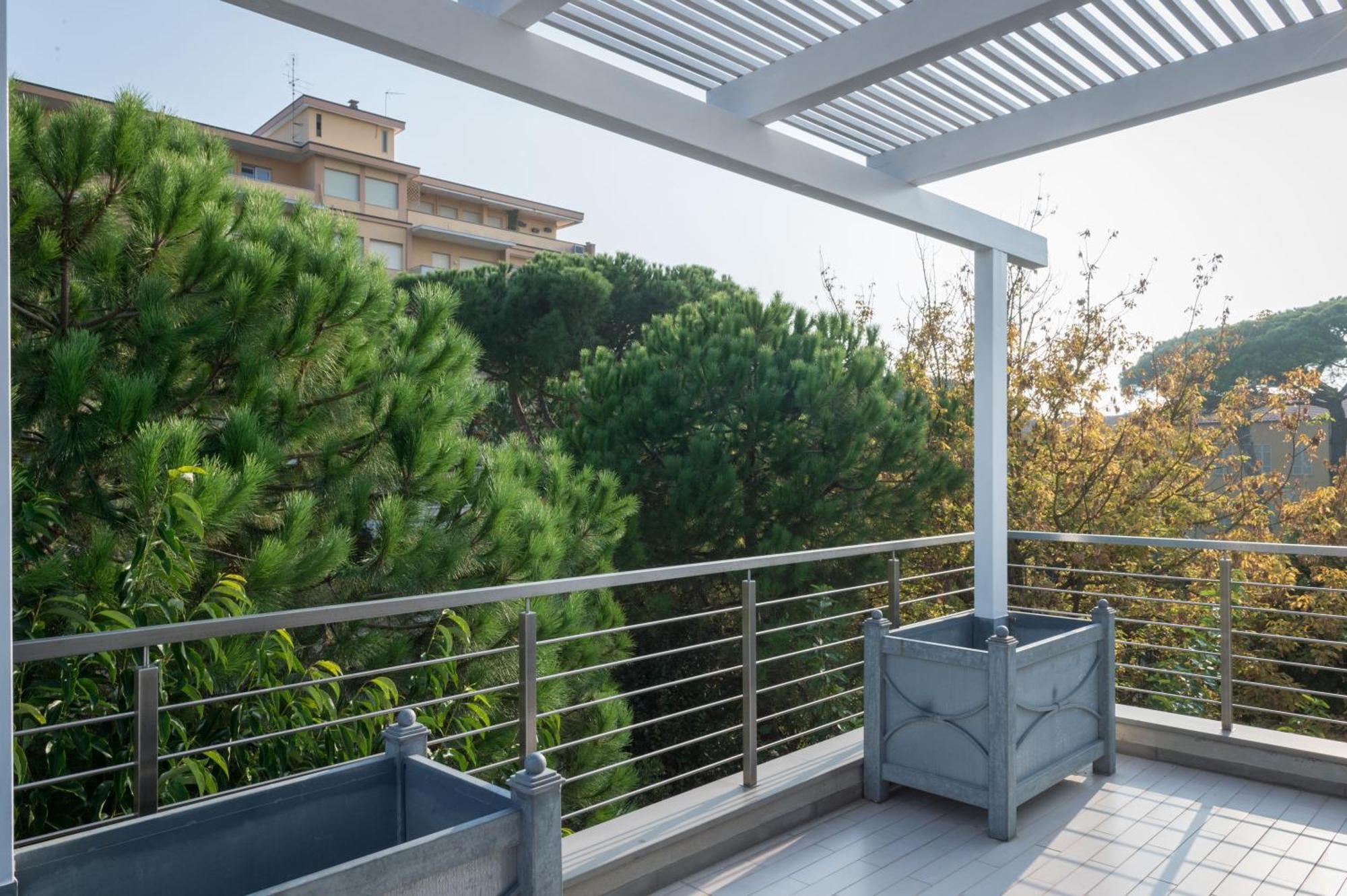 Eco Apartments 切尔维亚 外观 照片