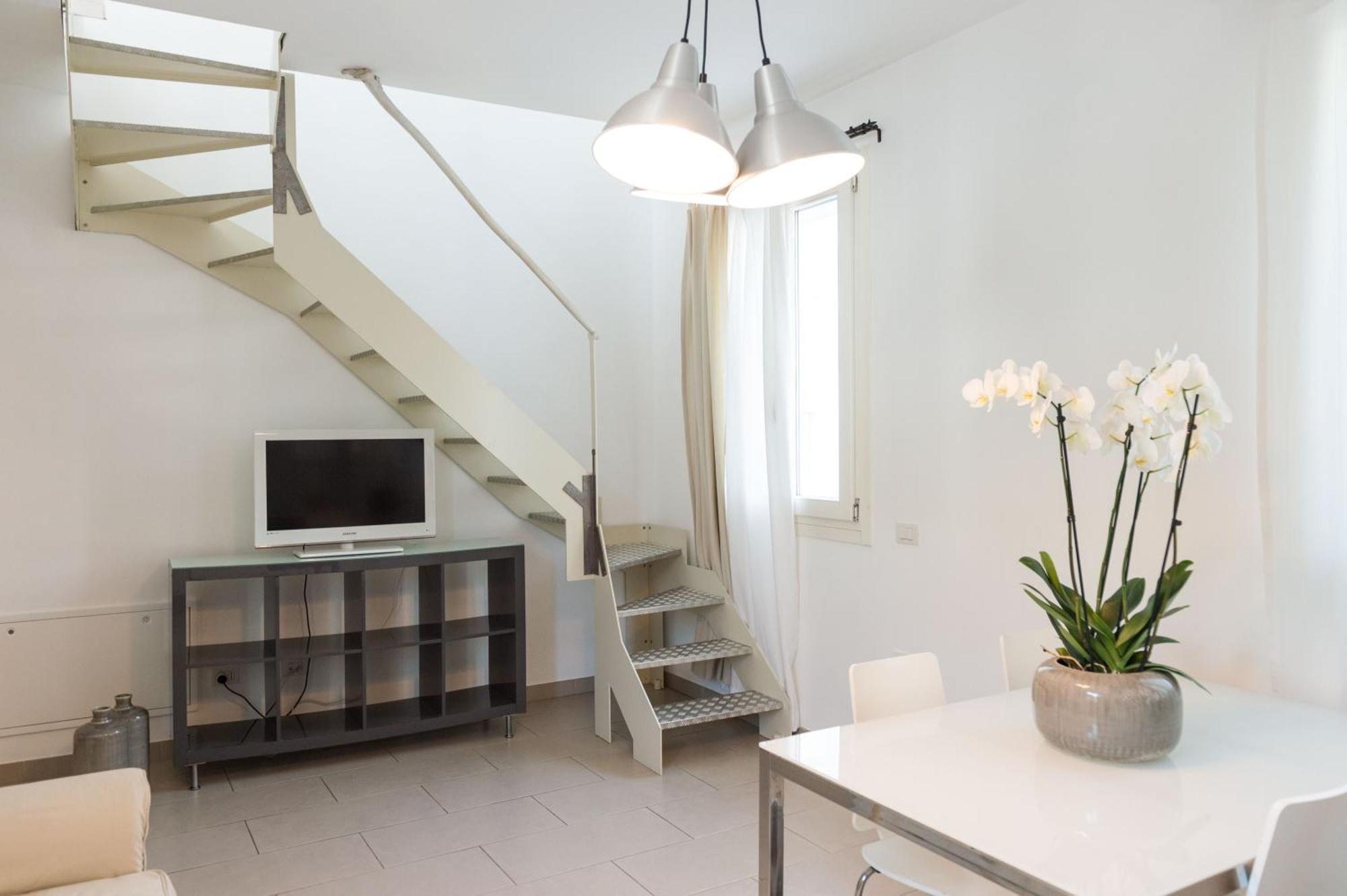 Eco Apartments 切尔维亚 外观 照片