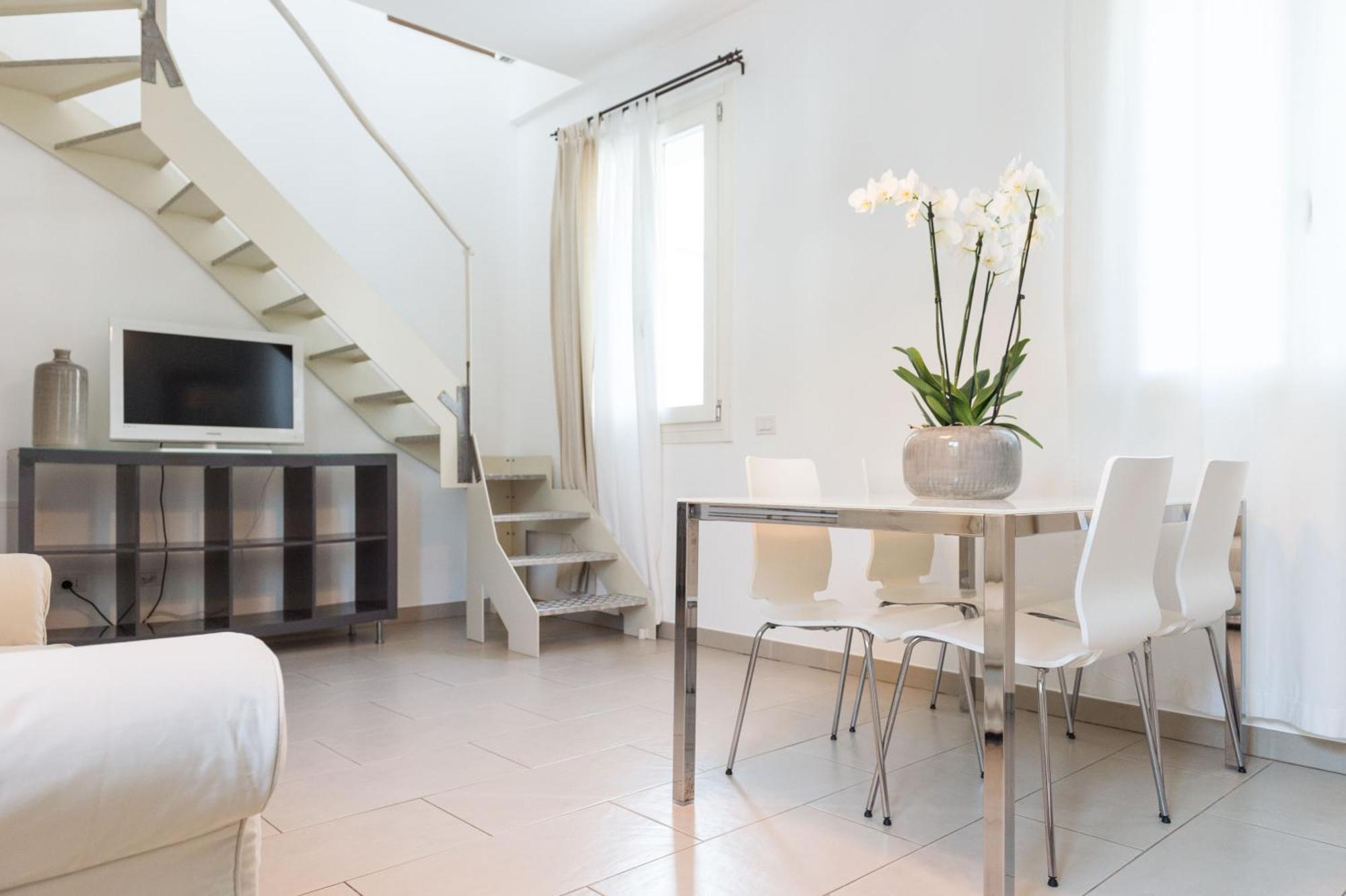 Eco Apartments 切尔维亚 外观 照片