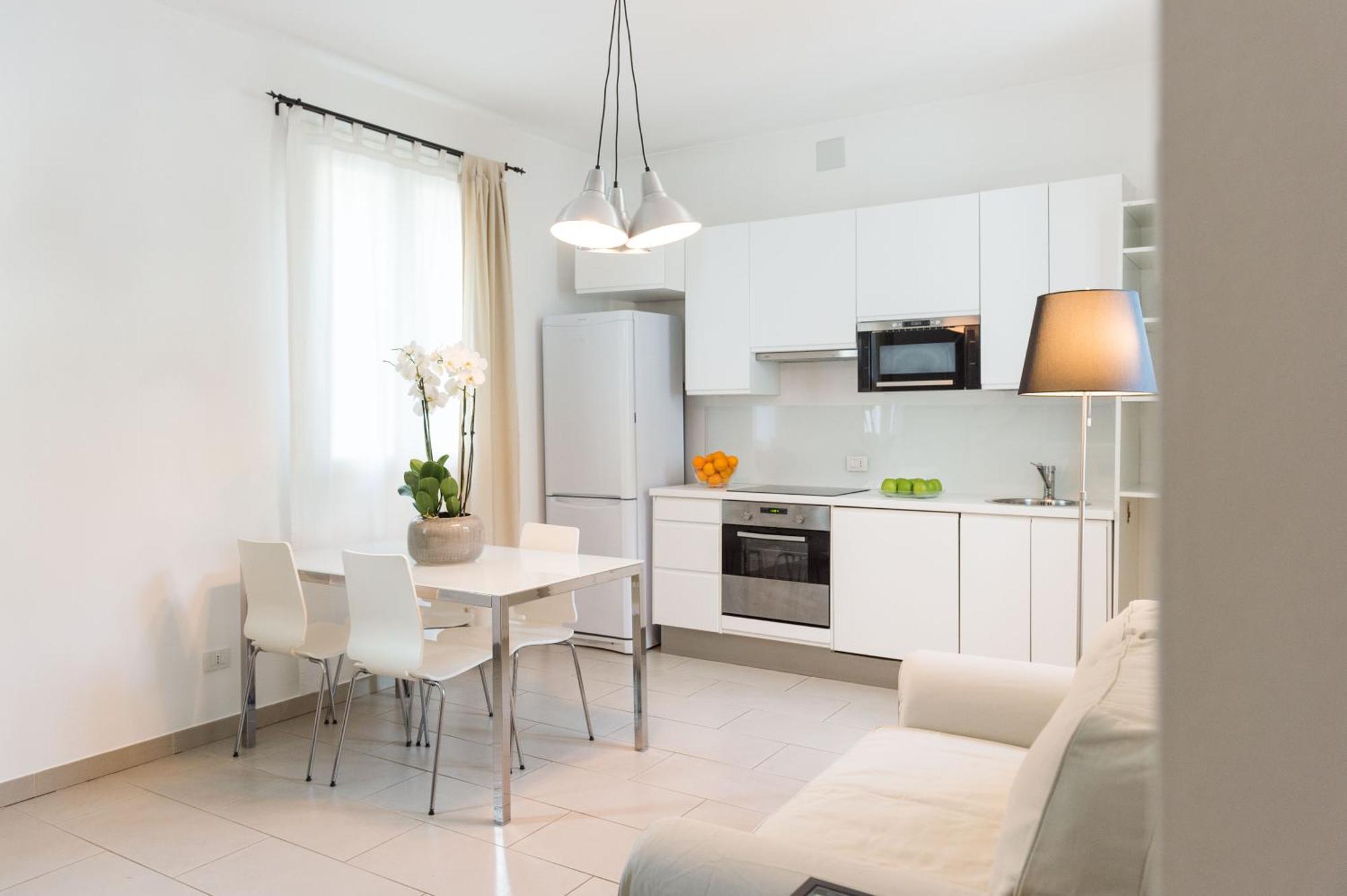 Eco Apartments 切尔维亚 外观 照片