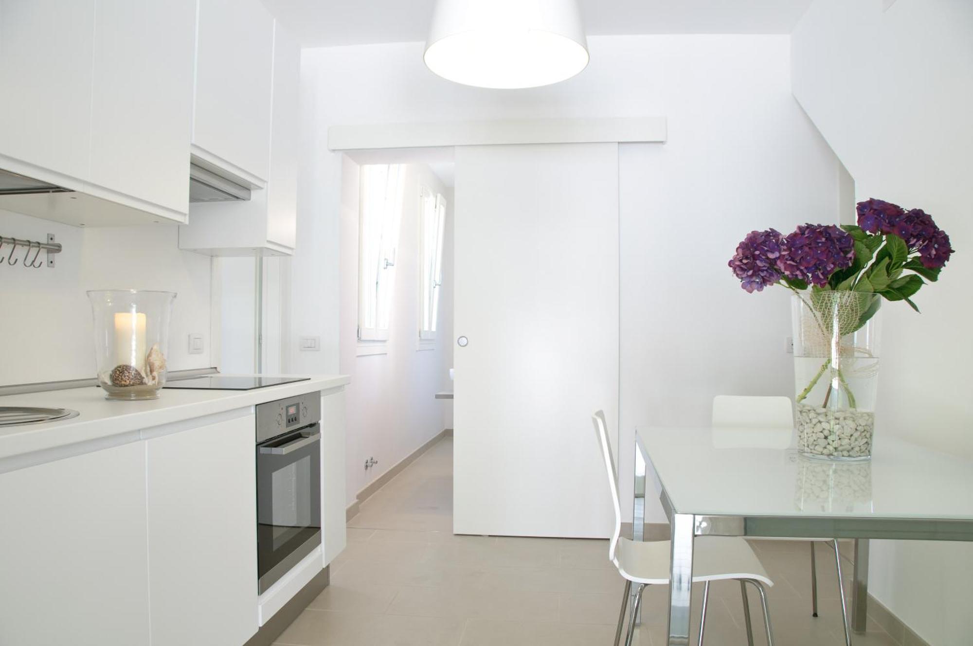 Eco Apartments 切尔维亚 外观 照片