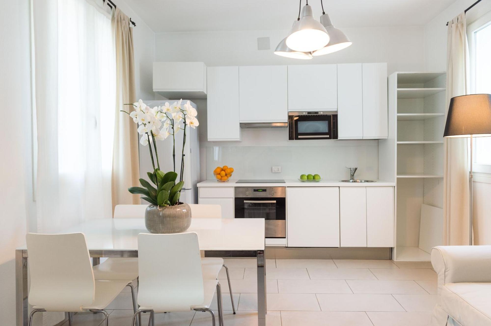 Eco Apartments 切尔维亚 外观 照片