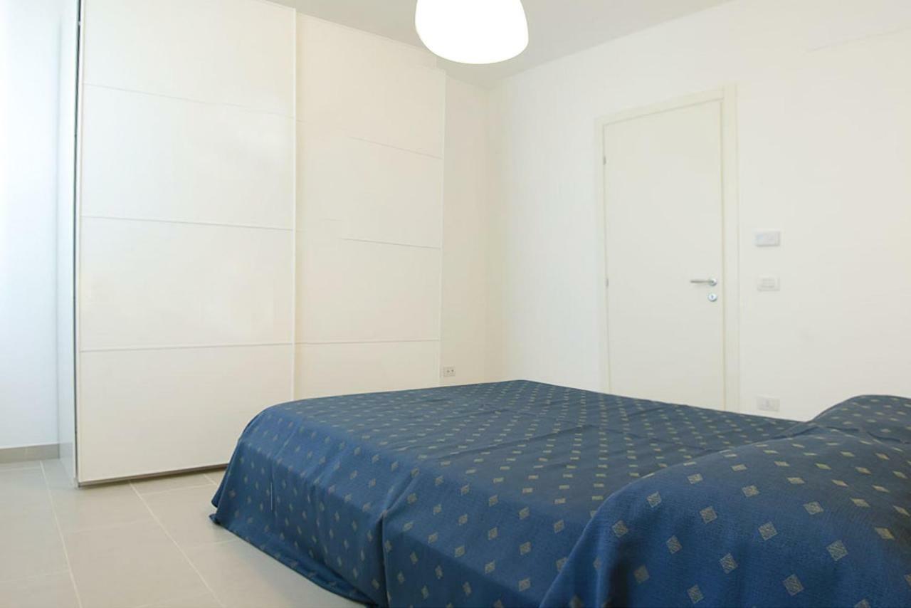 Eco Apartments 切尔维亚 外观 照片