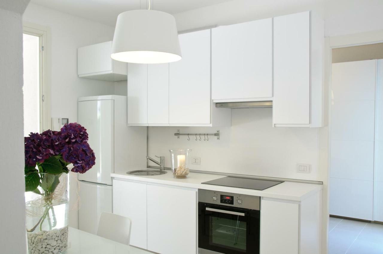 Eco Apartments 切尔维亚 外观 照片