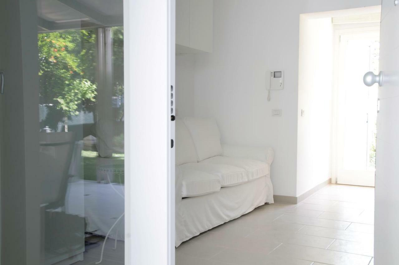 Eco Apartments 切尔维亚 外观 照片