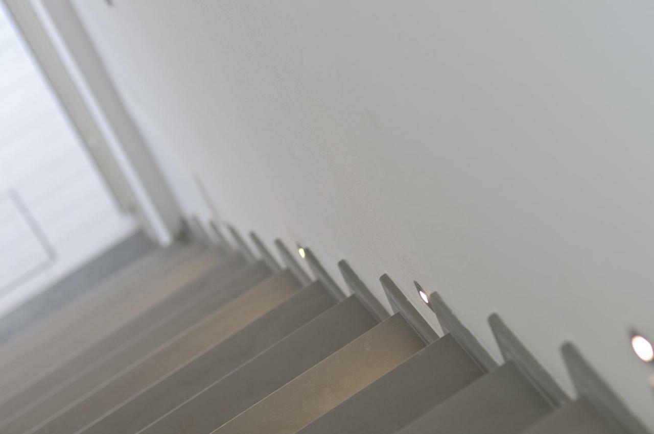 Eco Apartments 切尔维亚 外观 照片
