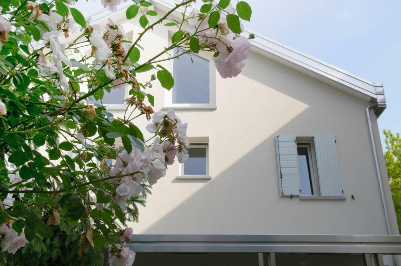 Eco Apartments 切尔维亚 外观 照片
