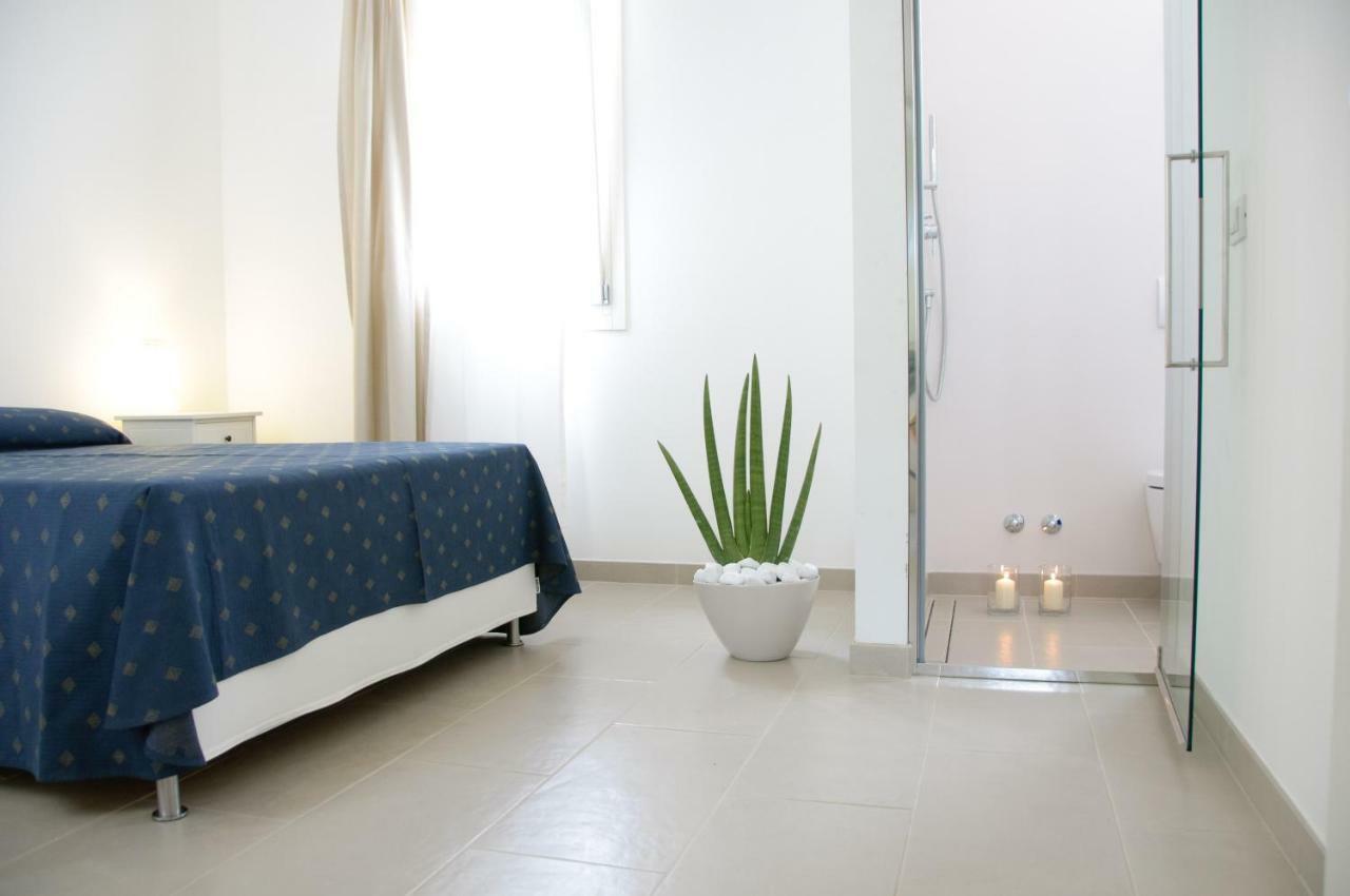 Eco Apartments 切尔维亚 外观 照片