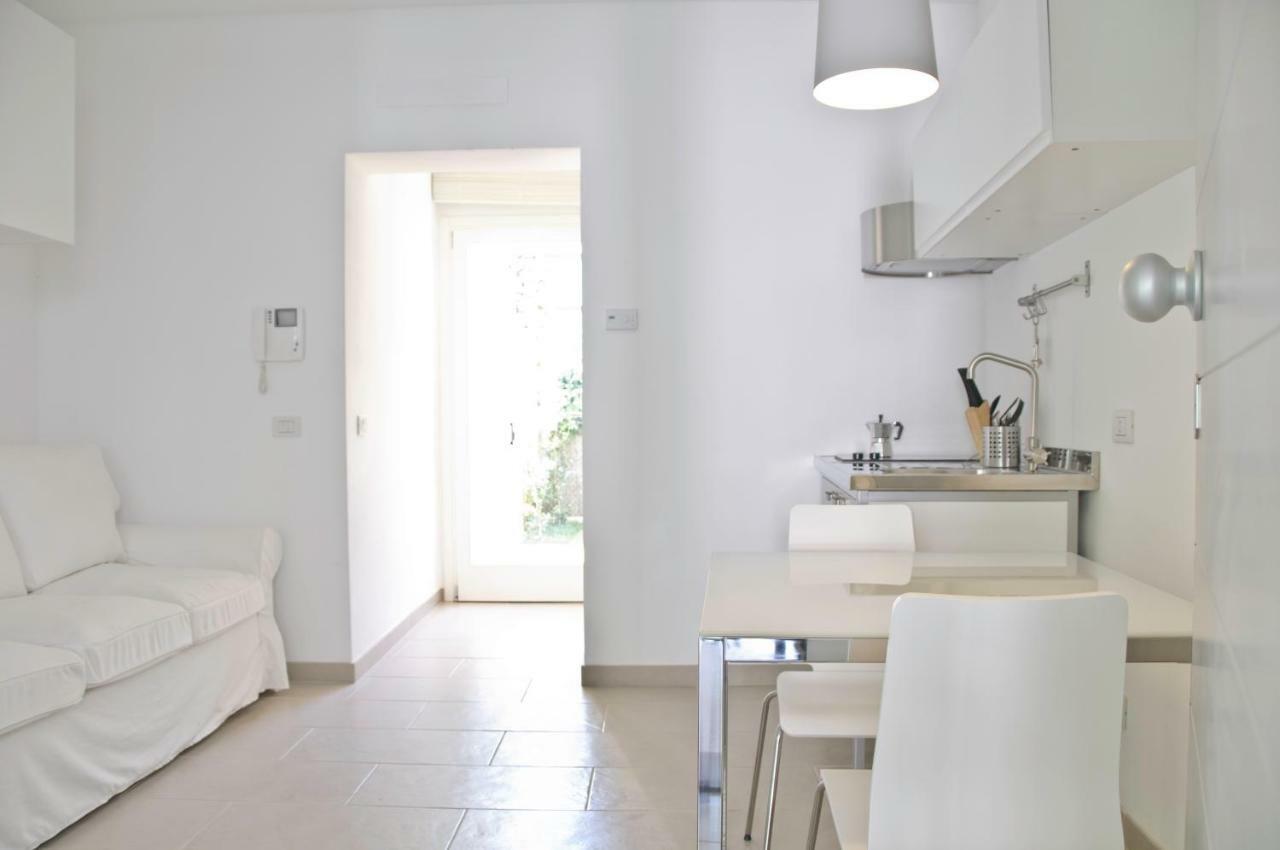 Eco Apartments 切尔维亚 外观 照片