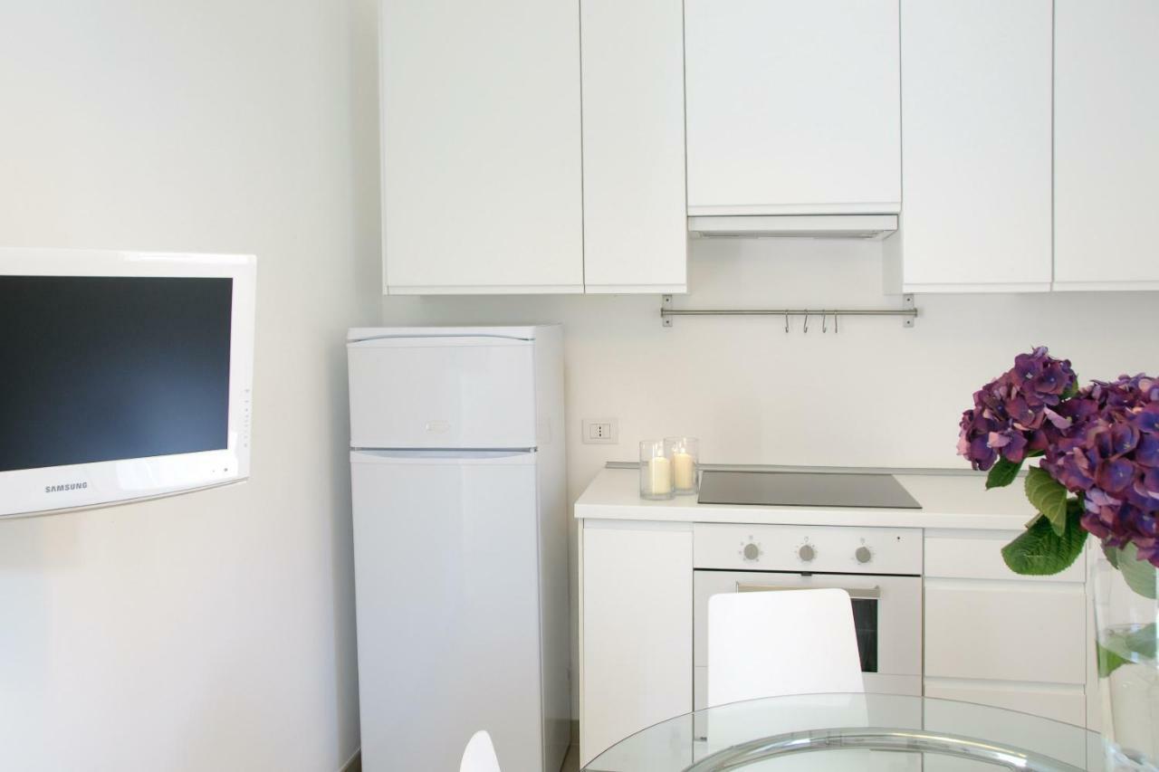 Eco Apartments 切尔维亚 外观 照片