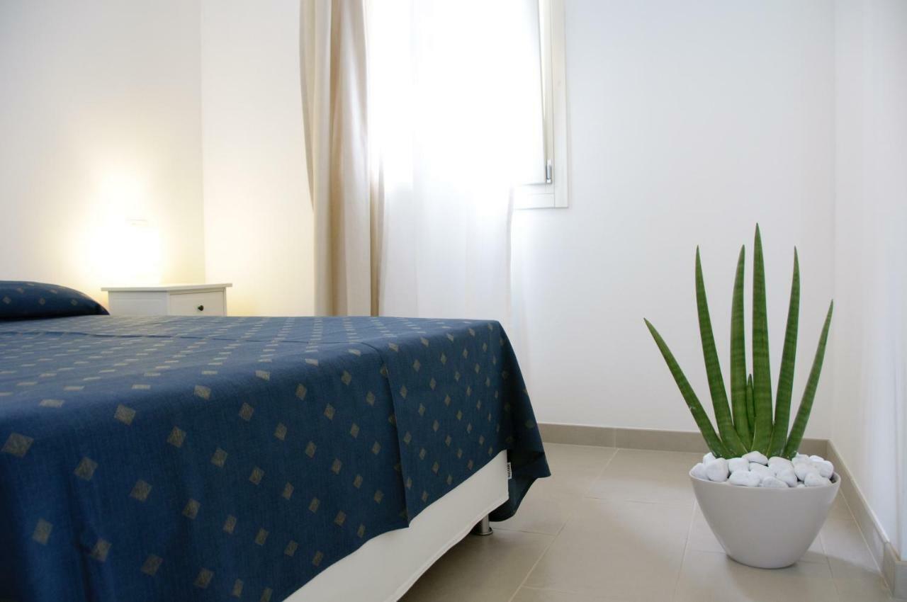 Eco Apartments 切尔维亚 外观 照片