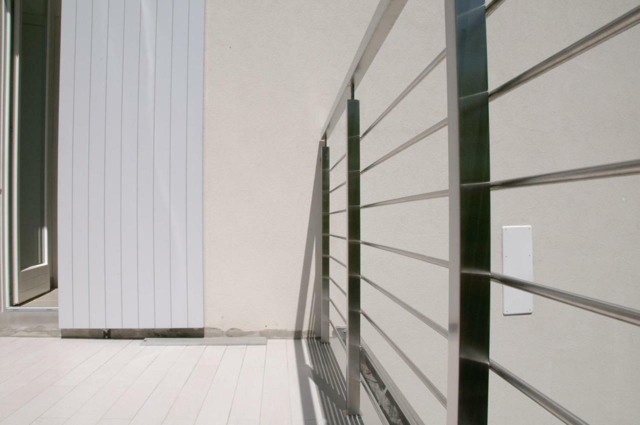 Eco Apartments 切尔维亚 外观 照片