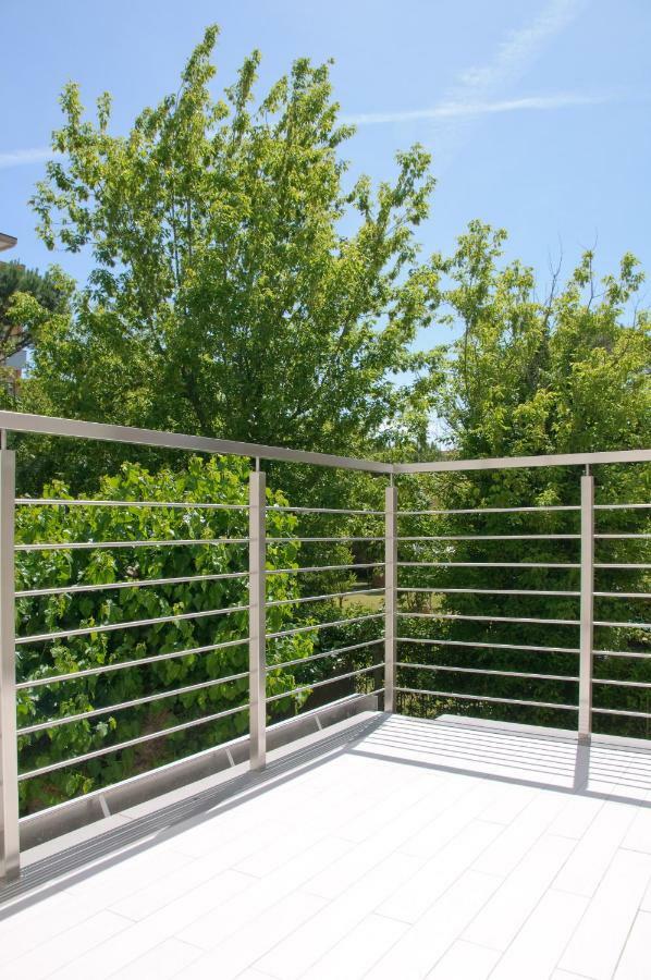 Eco Apartments 切尔维亚 外观 照片