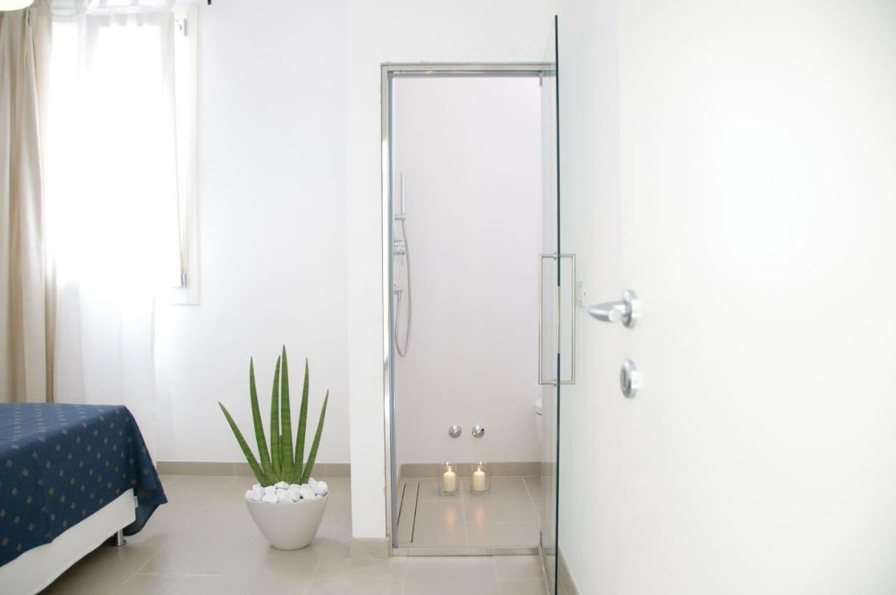 Eco Apartments 切尔维亚 外观 照片