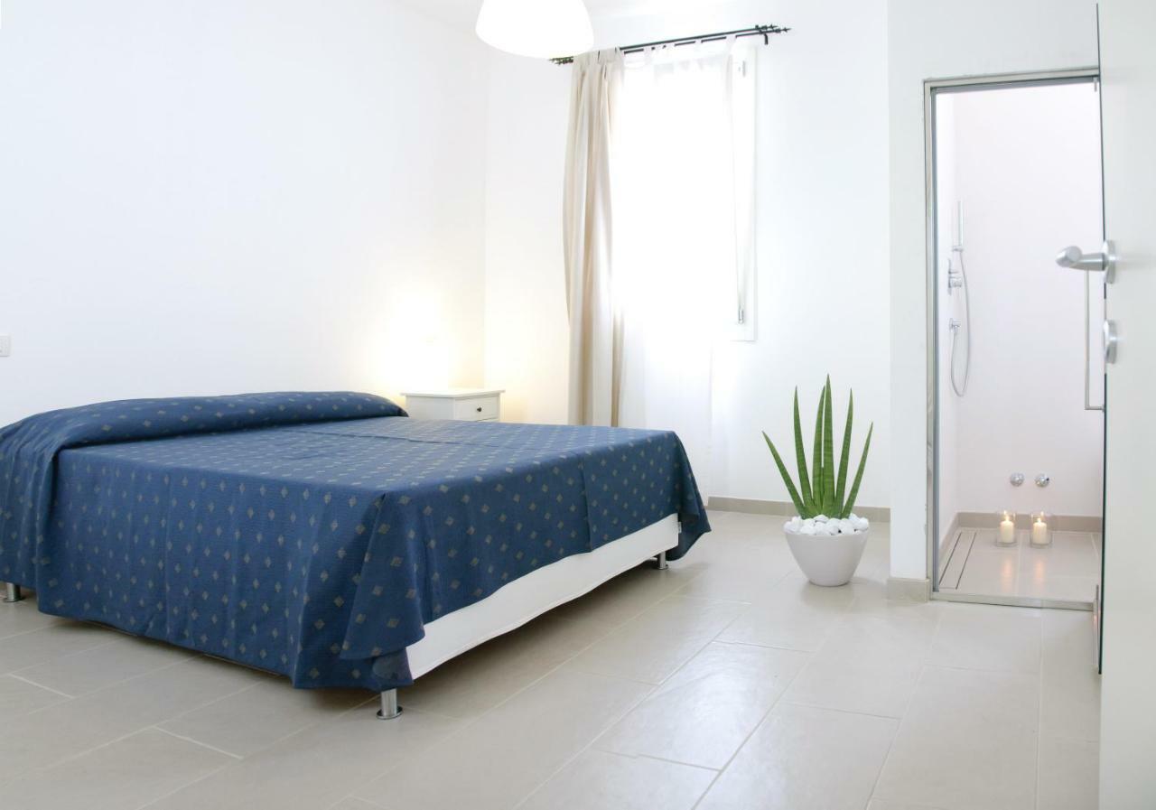Eco Apartments 切尔维亚 外观 照片