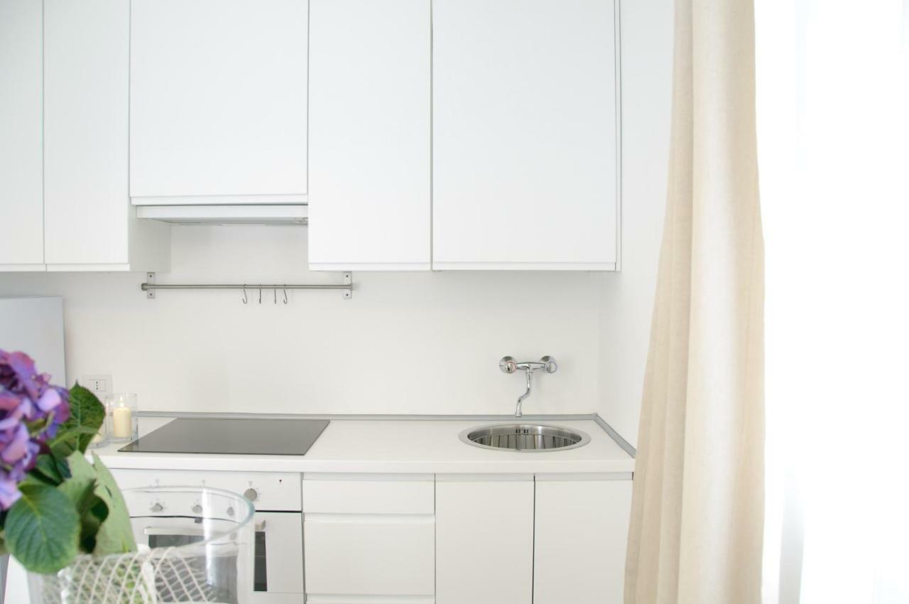 Eco Apartments 切尔维亚 外观 照片