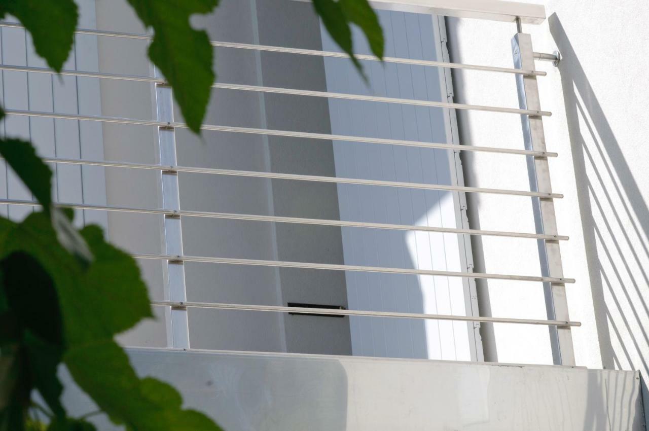 Eco Apartments 切尔维亚 外观 照片